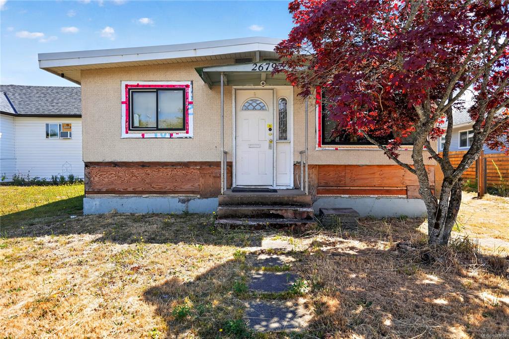Fourth View of 2679 4th Ave, Port Alberni, BC, V9Y 2C4