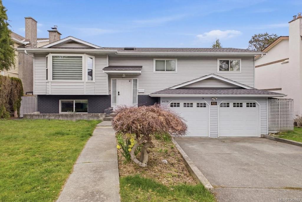 Second View of 2079 Bay St, Nanaimo, BC, V9T 4V6
