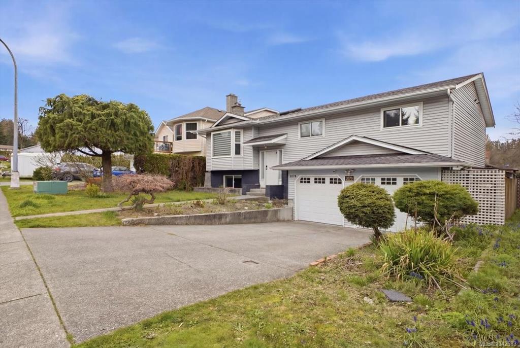 Fifth View of 2079 Bay St, Nanaimo, BC, V9T 4V6
