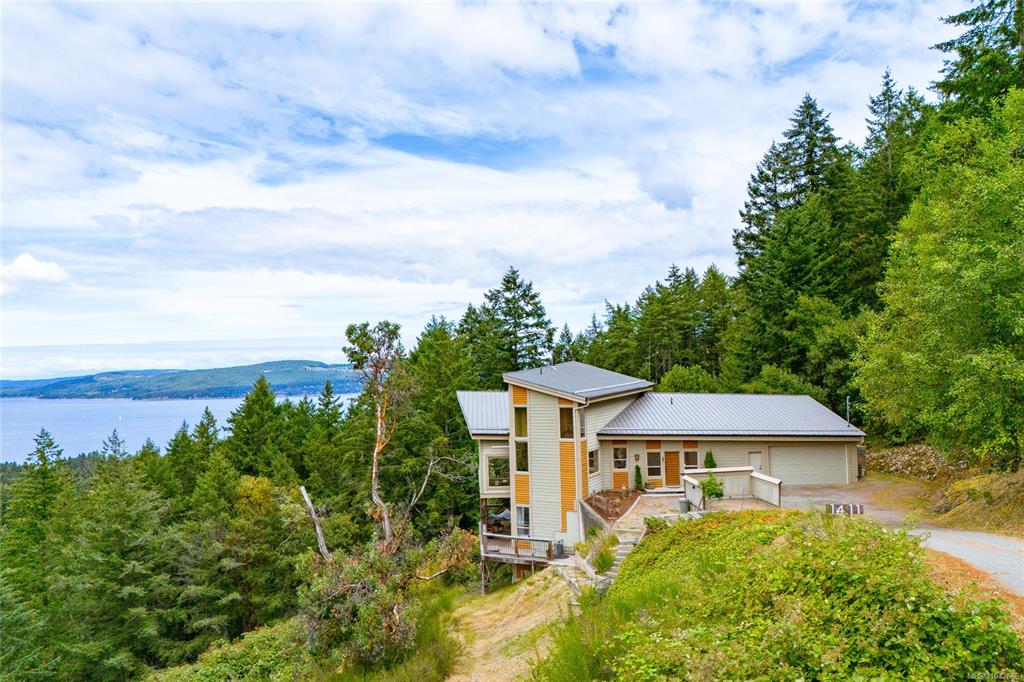 1411 Georgia Park Heights Rd, 1042686, BC,