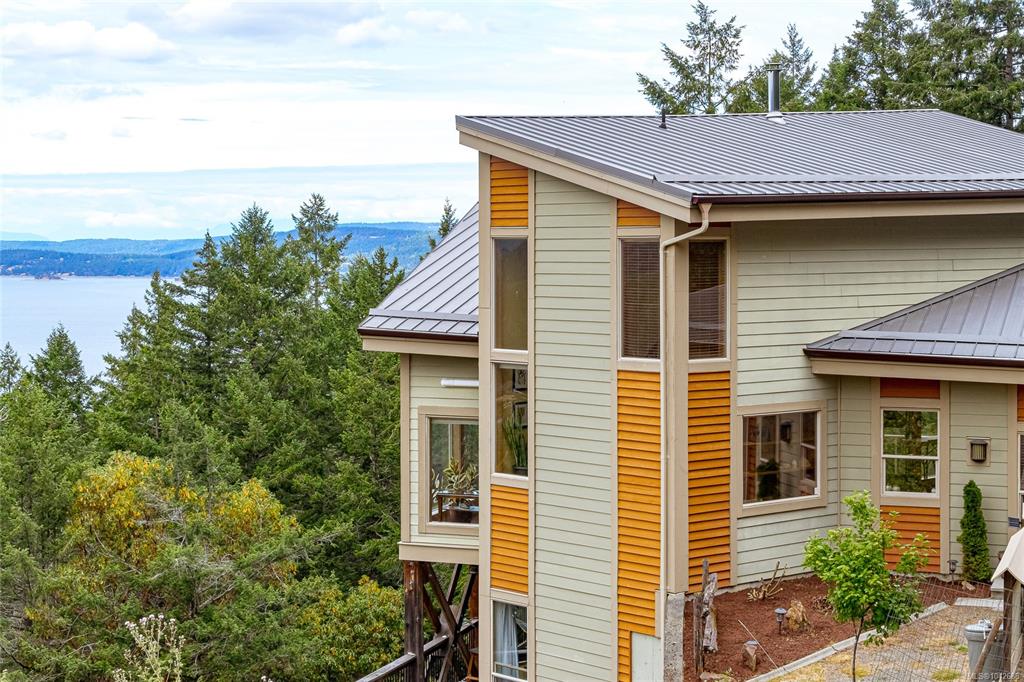 Third View of 1411 Georgia Park Heights Rd, Crofton, BC, V9L 5W7