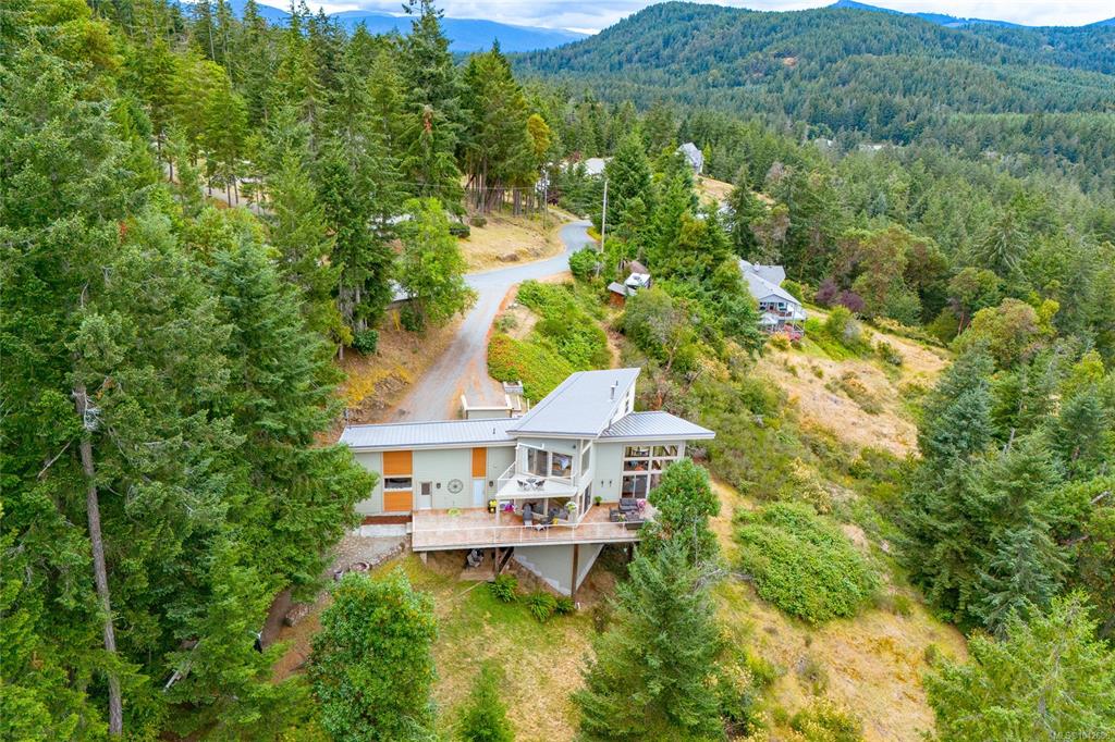 Fifth View of 1411 Georgia Park Heights Rd, Crofton, BC, V9L 5W7