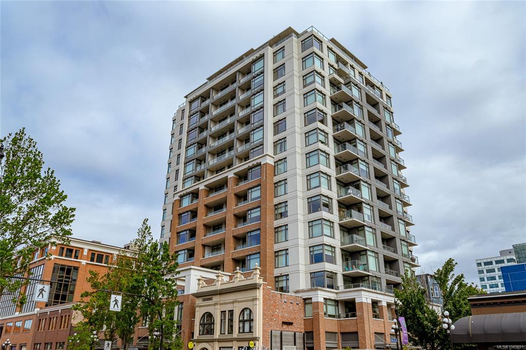 728 Yates St, 1042691, BC,