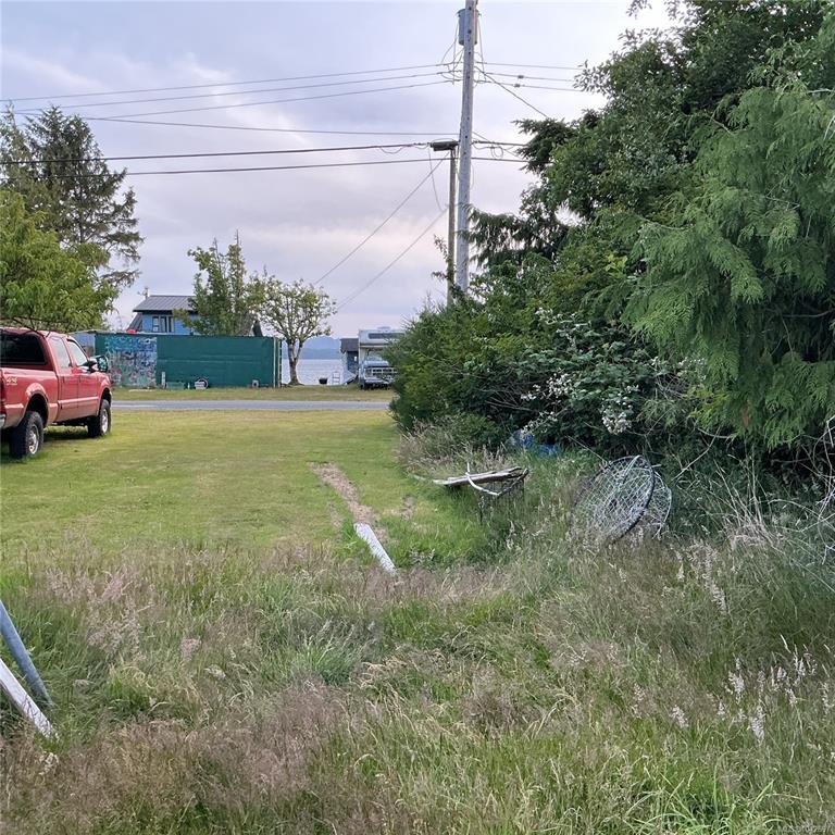 Fourth View of 25 1st St, Sointula, BC, V0N 3E0