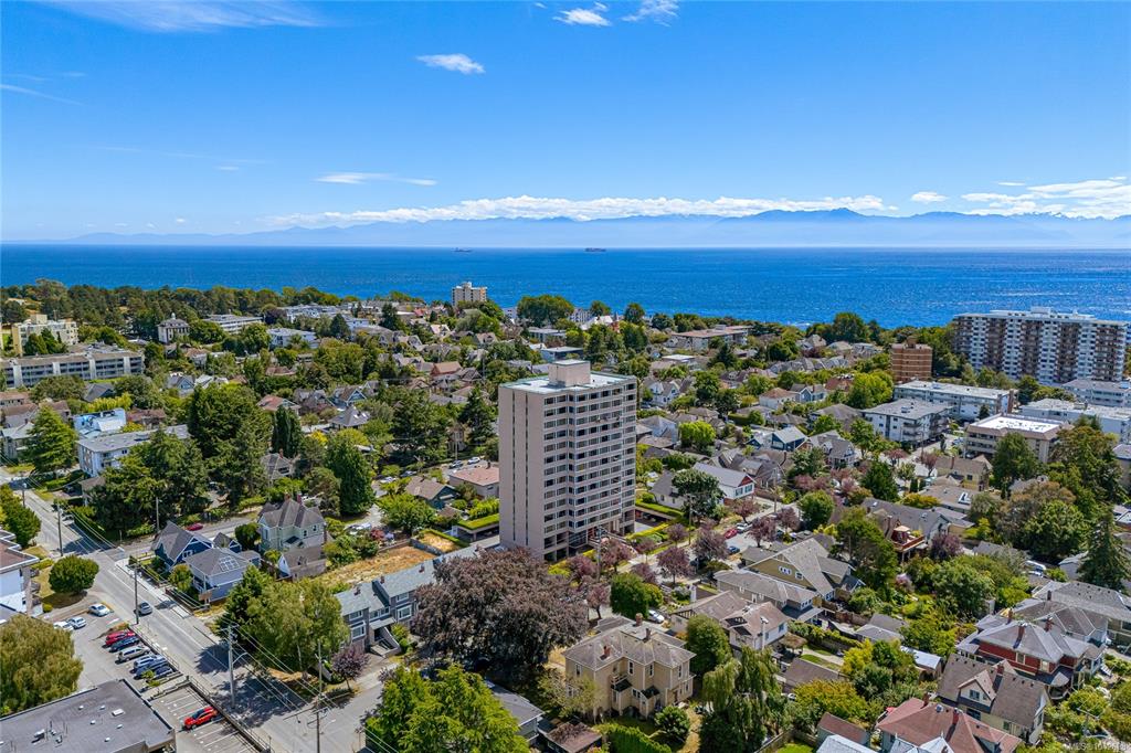 Fourth View of 139 Clarence St, Clarence House, Victoria, BC, V8V 2J1