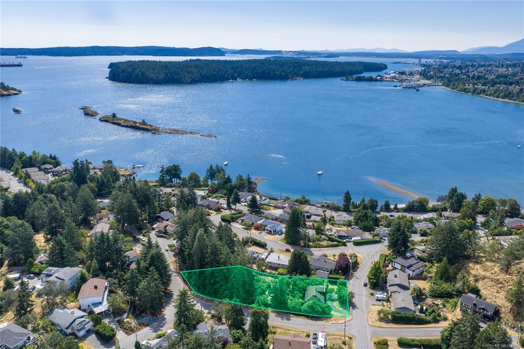 Fourth View of 2999 King Richard Dr, Nanaimo, BC, V9T 1J5
