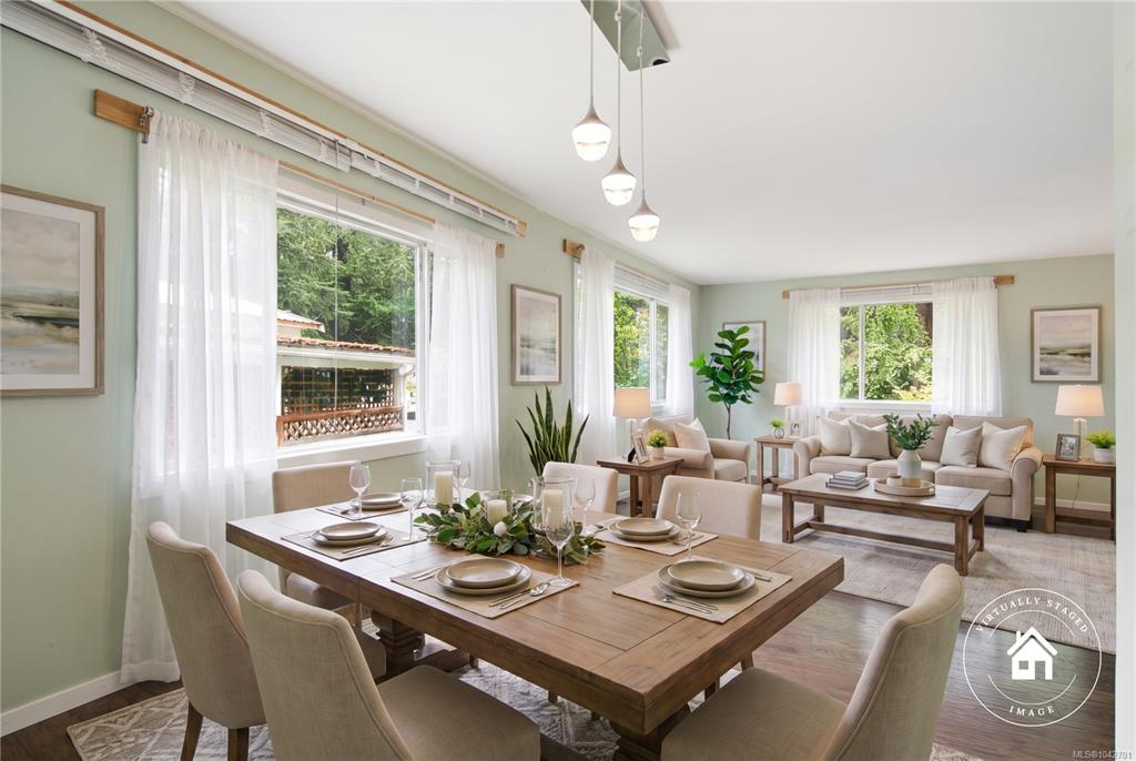 Fourth View of 1247 Arbutus Rd, Parksville, BC, V9P 1R4