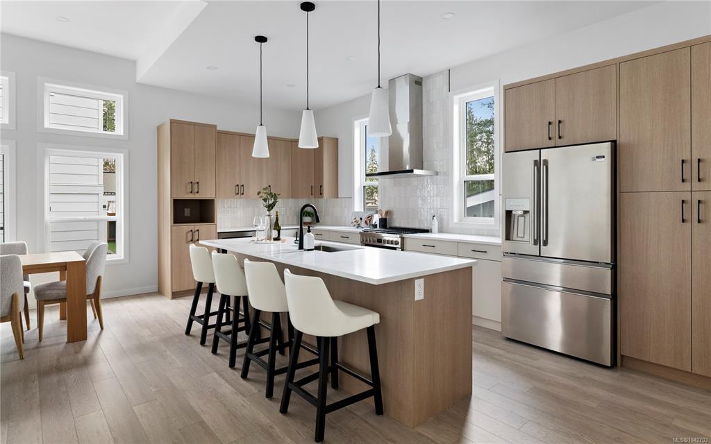 Third View of 3624 Autumn Lane, The Heights, Langford, BC, V9C 0S3