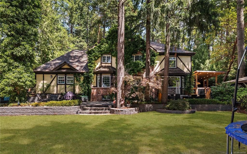 Third View of 3049 Telegraph Rd, Mill Bay, BC, V0R 2P0