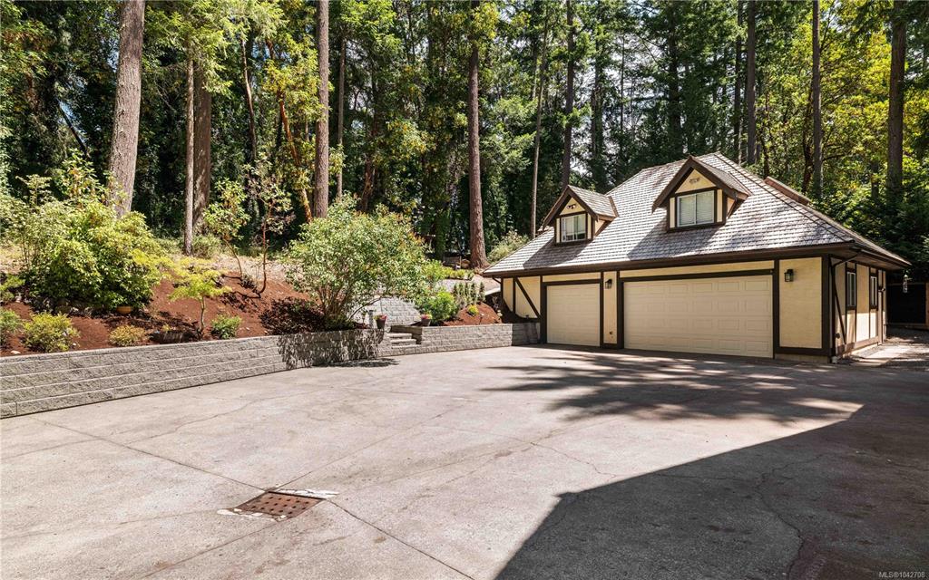 Fourth View of 3049 Telegraph Rd, Mill Bay, BC, V0R 2P0
