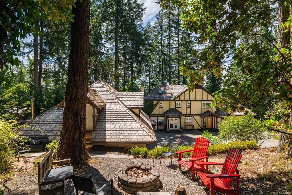 Fifth View of 3049 Telegraph Rd, Mill Bay, BC, V0R 2P0