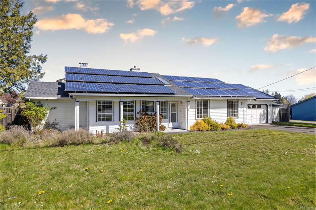 625 Forsyth Ave, 1042710, BC,