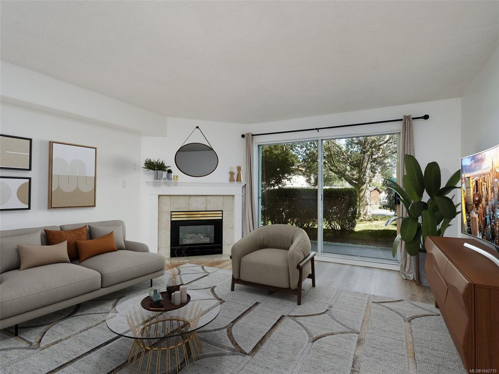Third View of 3724 Harriet Rd, Saanich, BC, V8Z 3T2
