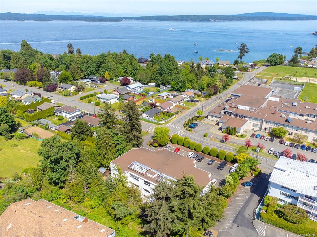 Third View of 9958 Daniel St, THE CHEMAINUS, Chemainus, BC, V0R 1K2