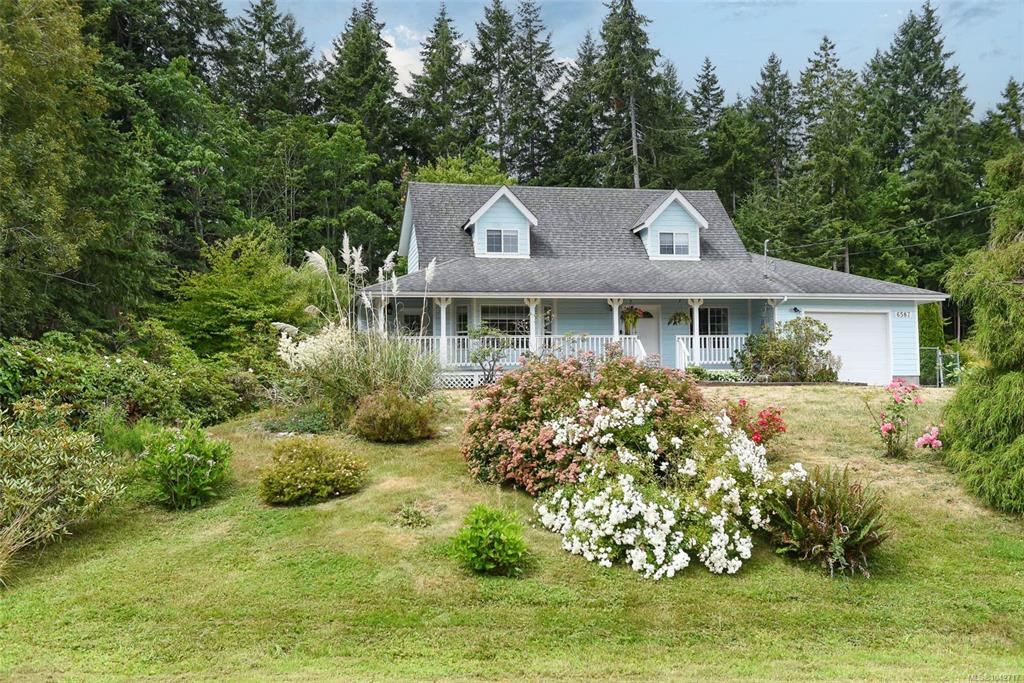 6587 Mystery Beach Rd, 1042717, BC,