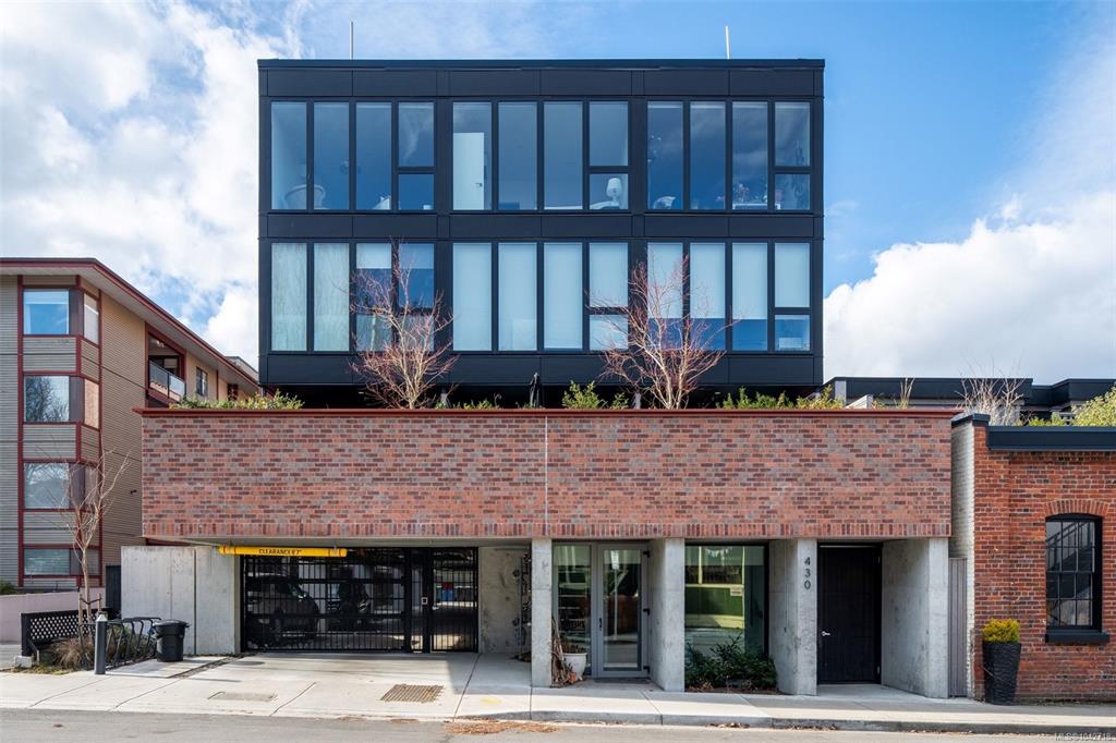 430 Parry St, 1042718, BC,