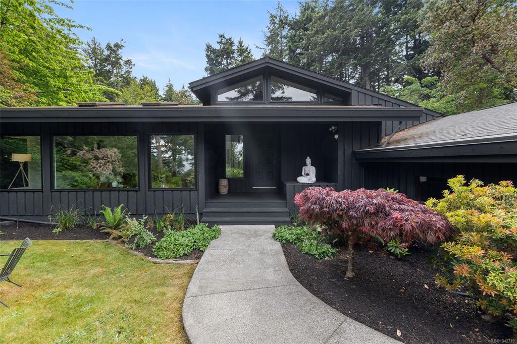 Third View of 257 Dutnall Rd, Metchosin, BC, V9C 4B4