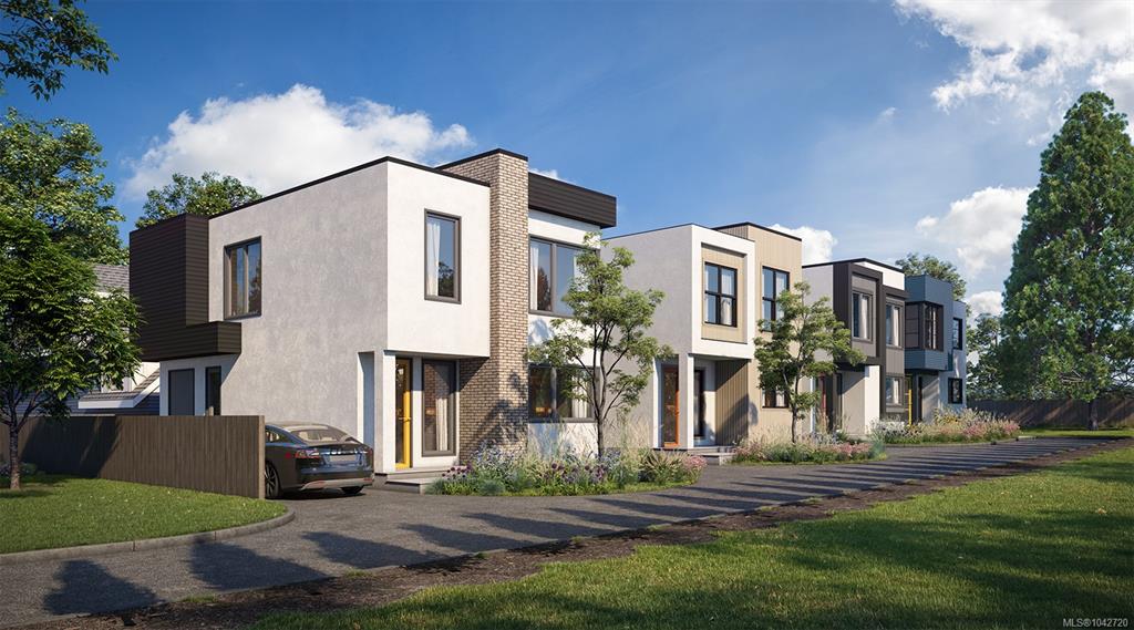Second View of 3106 Washington Ave, Victoria, BC, V9A 1P6