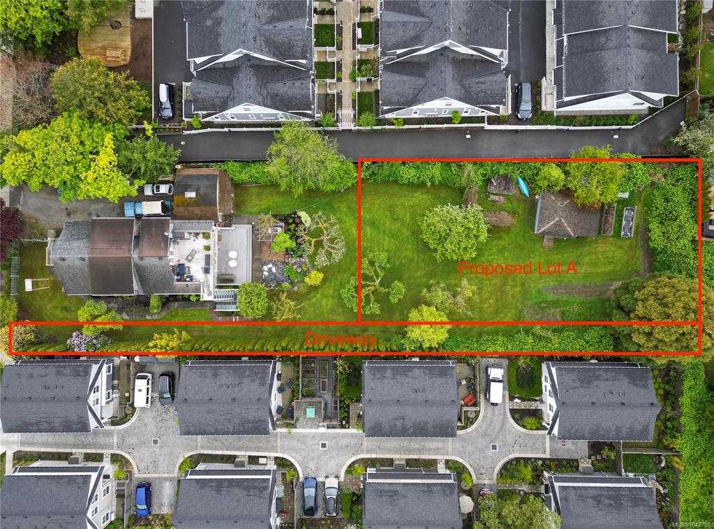 Third View of 3106 Washington Ave, Victoria, BC, V9A 1P6