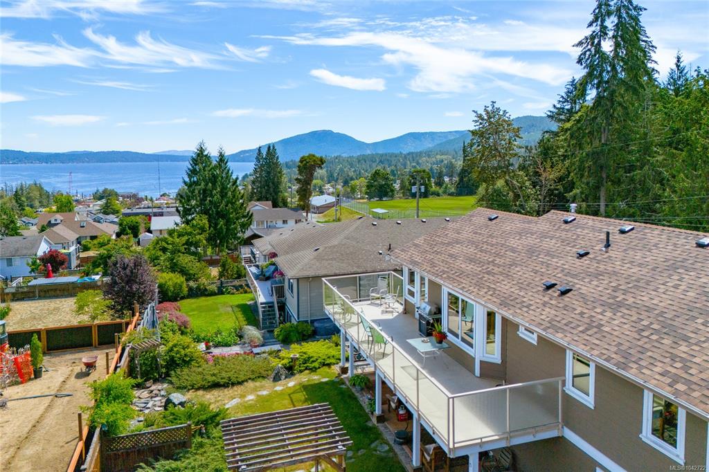 Fourth View of 1719 Robert St, Crofton, BC, V0R 1R0