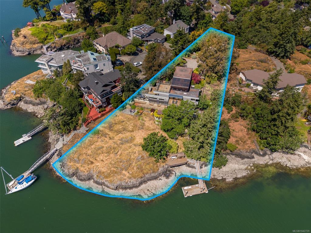 314 Bessborough Ave, 1042729, BC,