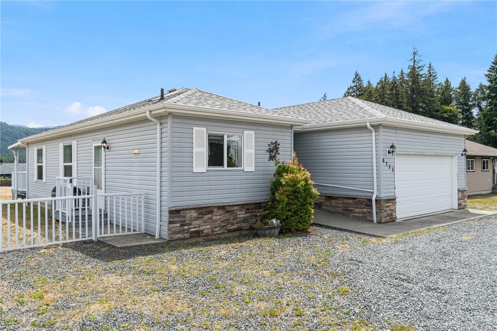 Third View of 6155 Cherry Creek Rd, Port Alberni, BC, V9Y 8S6