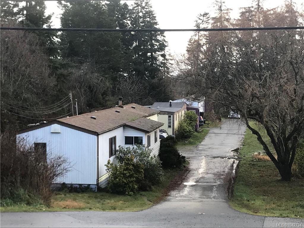 Second View of 7125 Grant Rd W, Sooke, BC, V9Z 0N6