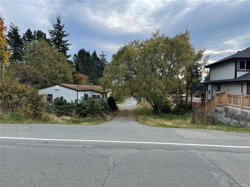 Third View of 7125 Grant Rd W, Sooke, BC, V9Z 0N6