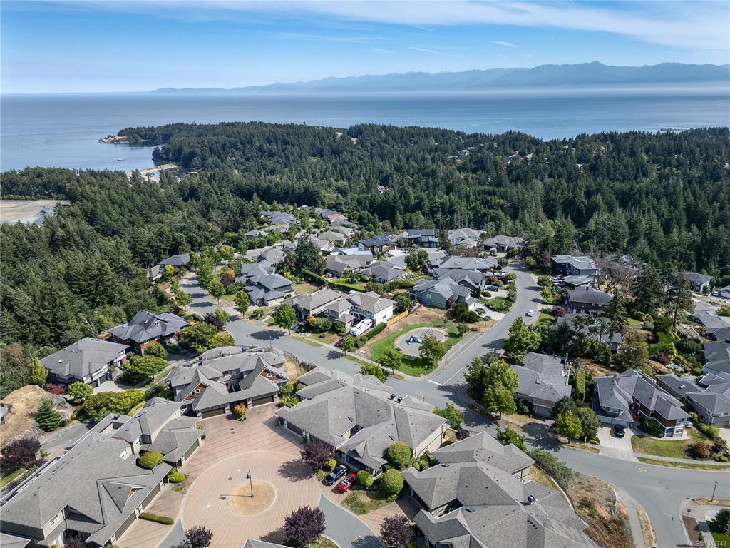 Second View of 3650 Citadel Pl, Colwood, BC, V9C 0C8