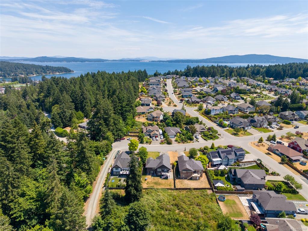 Third View of 931 Deloume Rd, Mill Springs Village, Mill Bay, BC, V0R 2P1