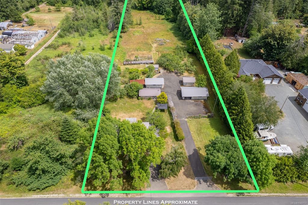 Fifth View of 6767 Cypress Blvd, Port Alberni, BC, V9Y 8T7