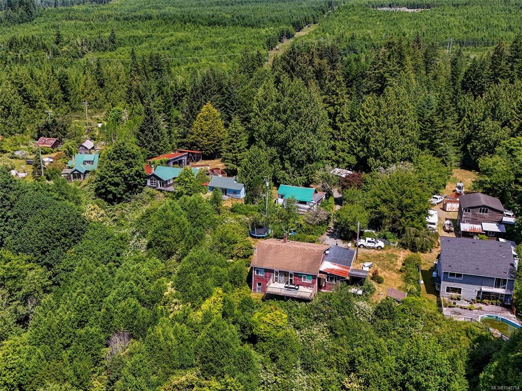 Second View of 11720 West Coast Rd, Sooke, BC, V9Z 1L1