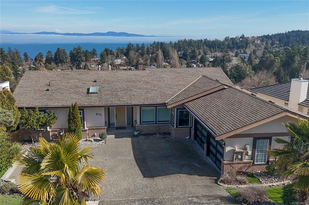 Fifth View of 972 Seapearl Pl, Saanich, BC, V8Y 2X2