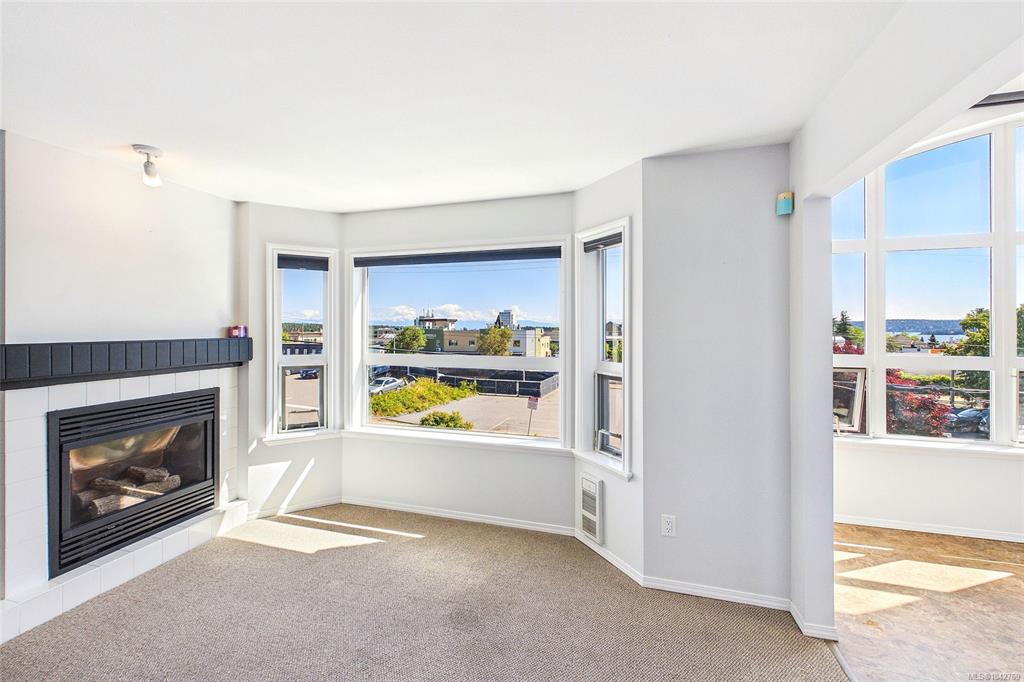 Fourth View of 327 Prideaux St, Prideaux Gardens, Nanaimo, BC, V9R 2N4