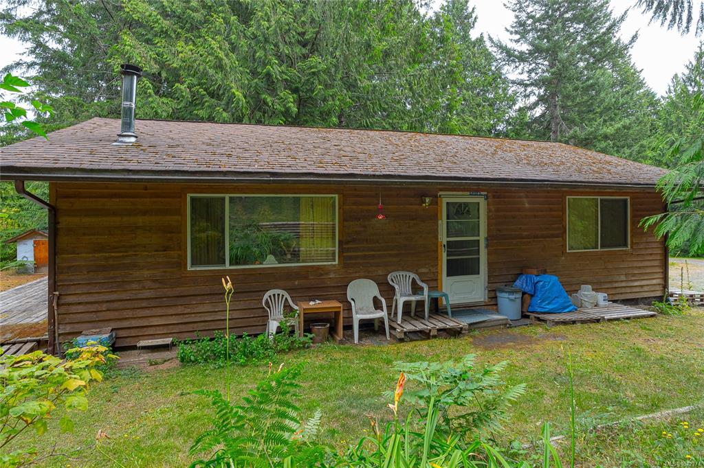 Second View of 740 Spider Lake Rd, Qualicum Beach, BC, V9K 2L7