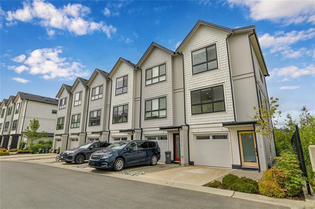 Fourth View of 1012 Boxcar Close, The Ridge at Kettle Creek, Langford, BC, V9B 0Y4