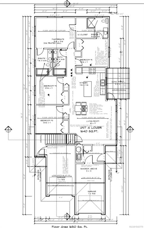 Second View of 4209 Jingle Pot Rd, Nanaimo, BC, V9T 5P5
