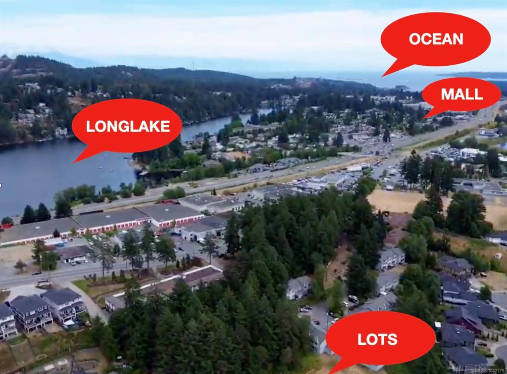 Fourth View of 4209 Jingle Pot Rd, Nanaimo, BC, V9T 5P5