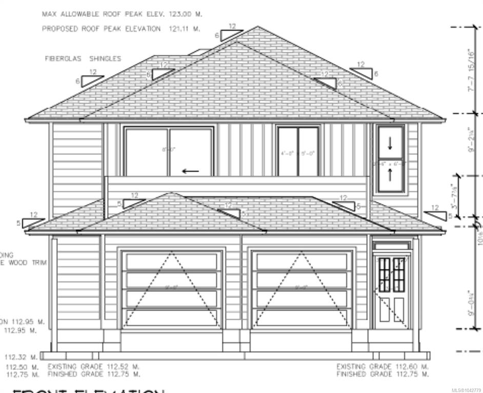 Fifth View of 4209 Jingle Pot Rd, Nanaimo, BC, V9T 5P5