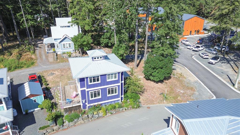 Second View of 1104 Spirit Bay Rd, Sooke, BC, V9Z 1N6