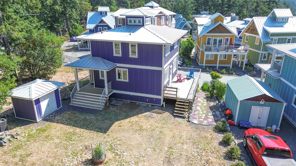 Fourth View of 1104 Spirit Bay Rd, Sooke, BC, V9Z 1N6