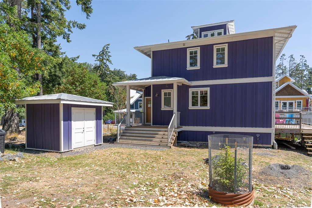 Fifth View of 1104 Spirit Bay Rd, Sooke, BC, V9Z 1N6
