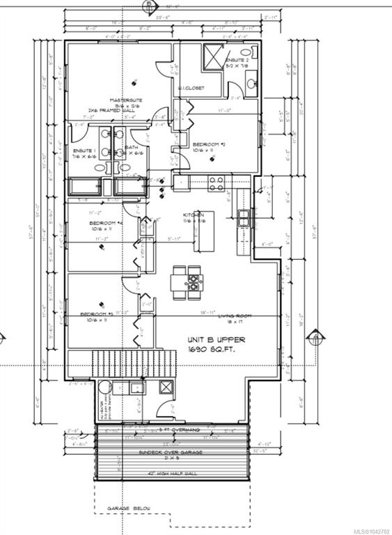Third View of 4209 Jingle Pot Rd, Nanaimo, BC, V9T 5P7