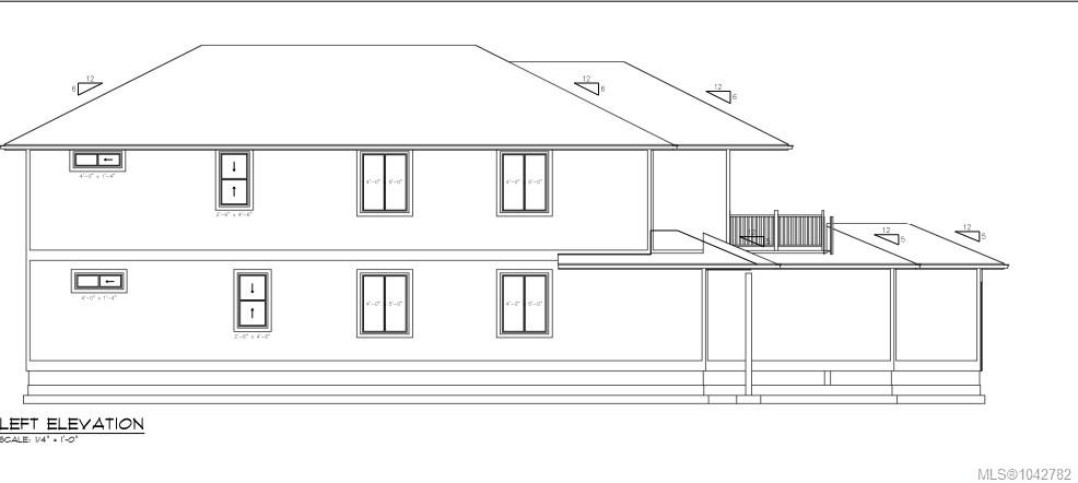 Fourth View of 4209 Jingle Pot Rd, Nanaimo, BC, V9T 5P7