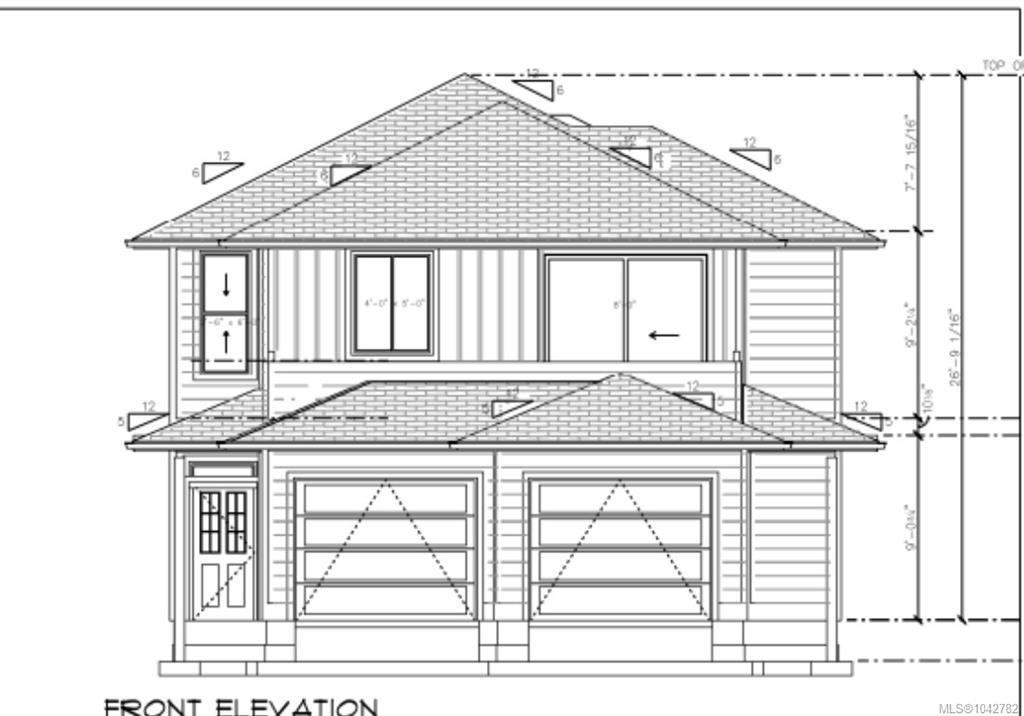 Fifth View of 4209 Jingle Pot Rd, Nanaimo, BC, V9T 5P7