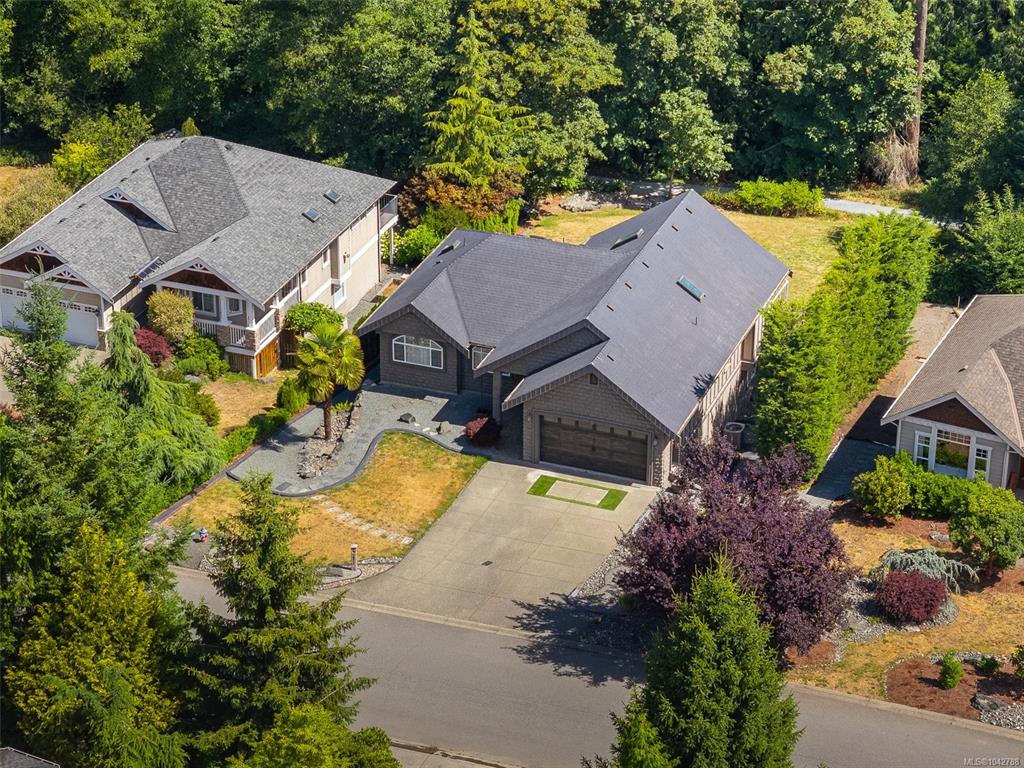 2544 Kinnoull Cres, 1042788, BC,