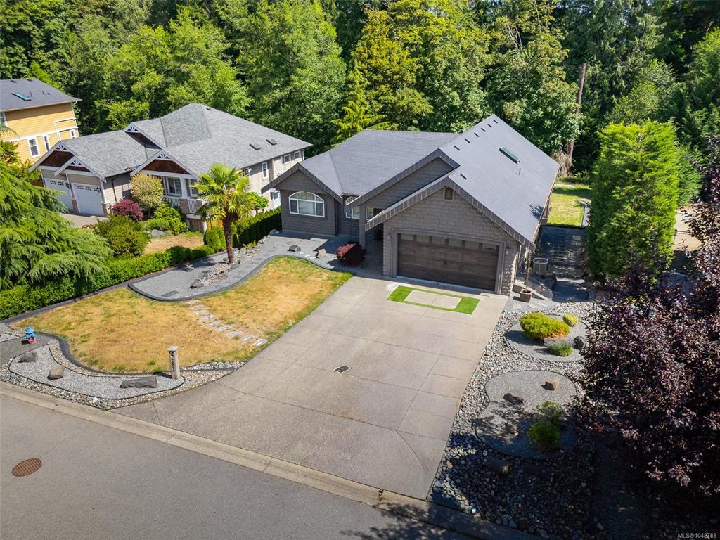 Fourth View of 2544 Kinnoull Cres, MILL SPRINGS, Mill Bay, BC, V8H 1H3
