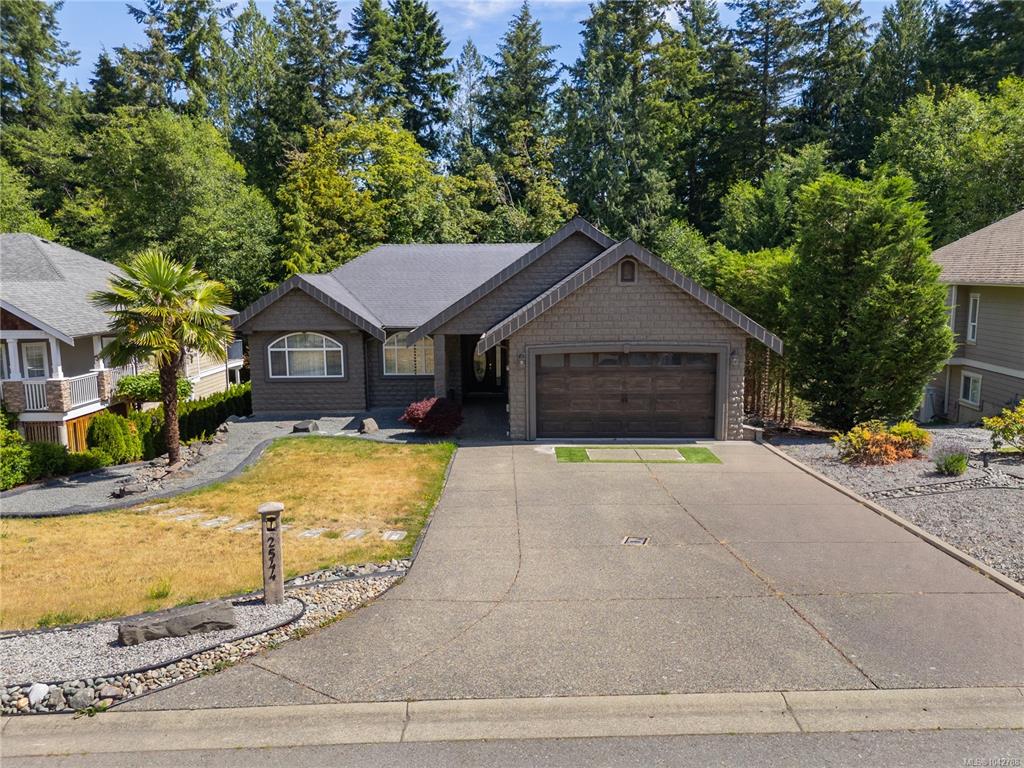 Fifth View of 2544 Kinnoull Cres, MILL SPRINGS, Mill Bay, BC, V8H 1H3