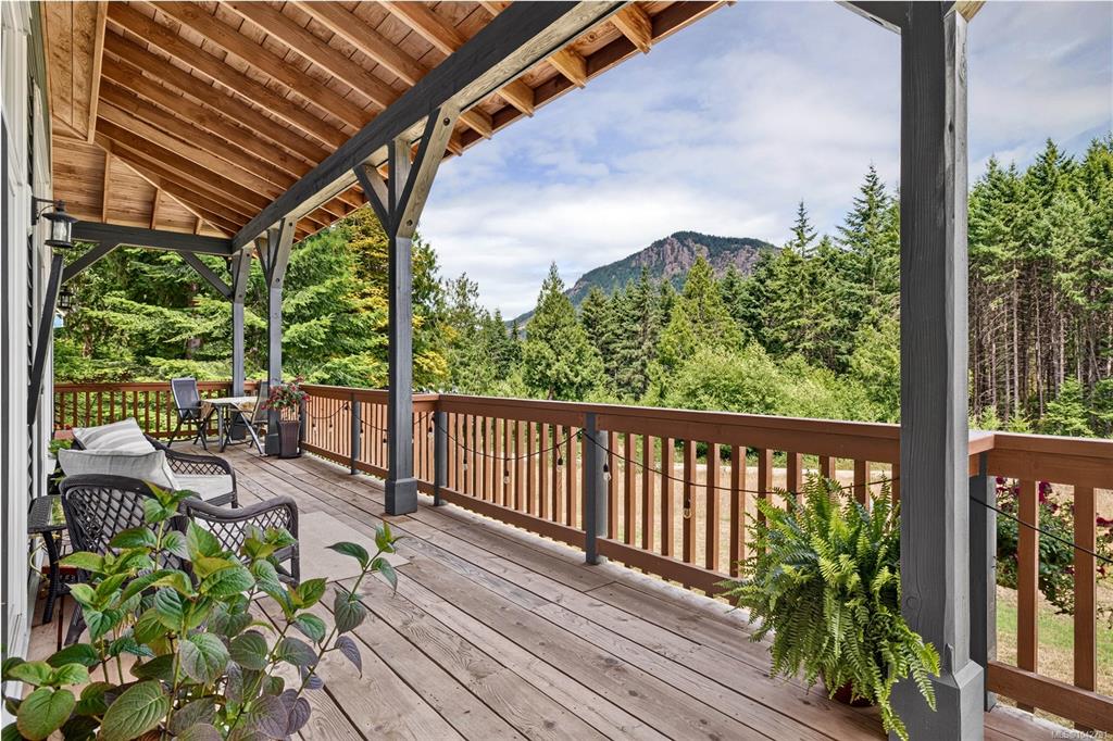 Third View of 137 Ashya Rd, Salt Spring, BC, V8K 1E1