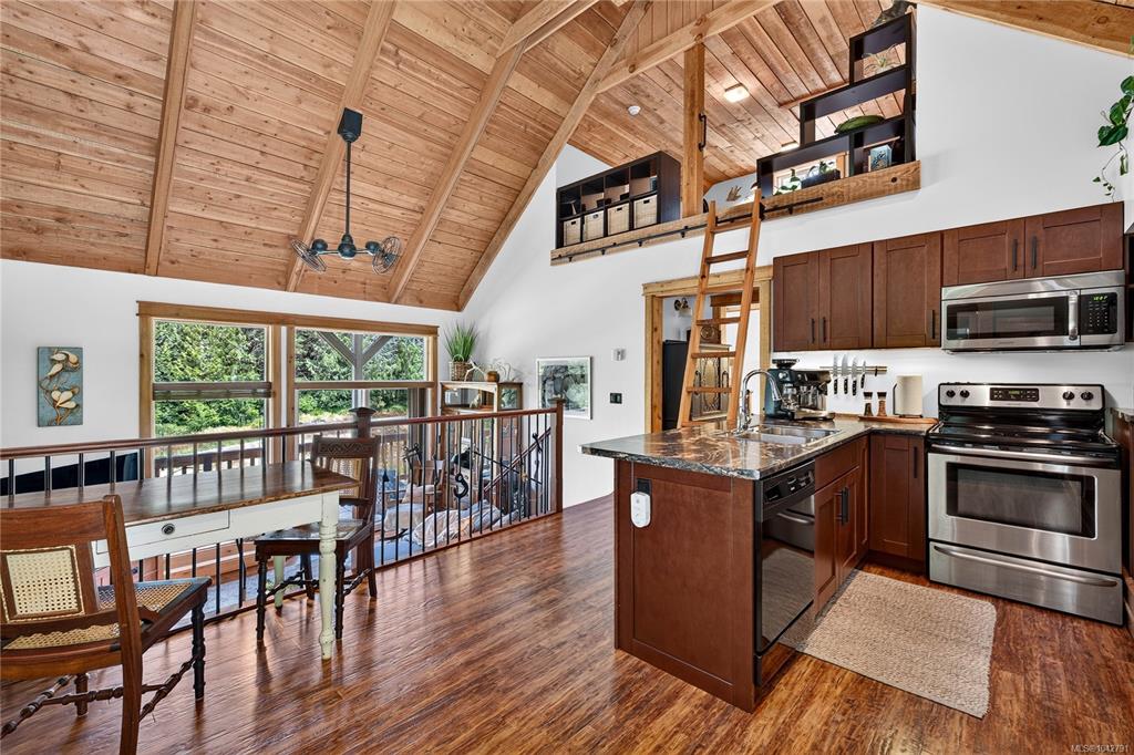 Fourth View of 137 Ashya Rd, Salt Spring, BC, V8K 1E1